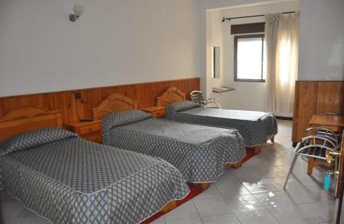 Tetouan Hotel | Hôtel Marina