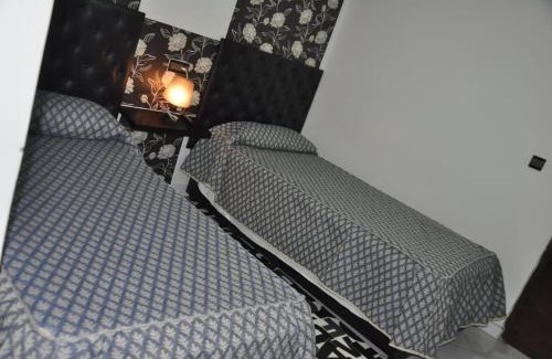 Tetouan Hotel | Hôtel Marina