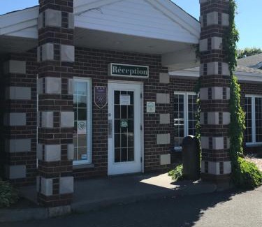 Mauricie Hotel | Hôtel Marineau Shawinigan