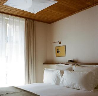 Pigalle Hotel | Hôtel Massé