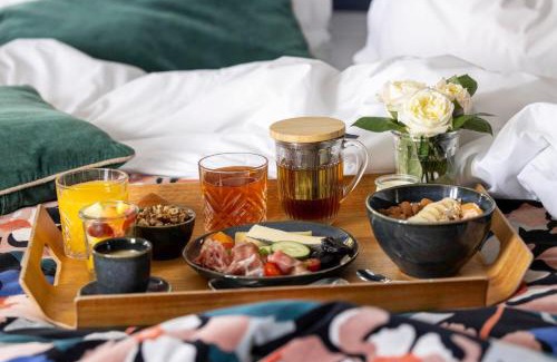 Quartier du Faubourg-Montmartre Hotel | Hôtel Maxim Opéra