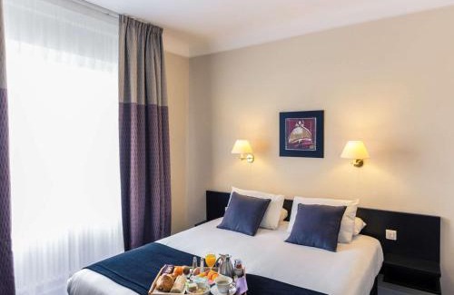 Bayonne Hotel | Hôtel Mercure Bayonne Centre Le Grand Hotel