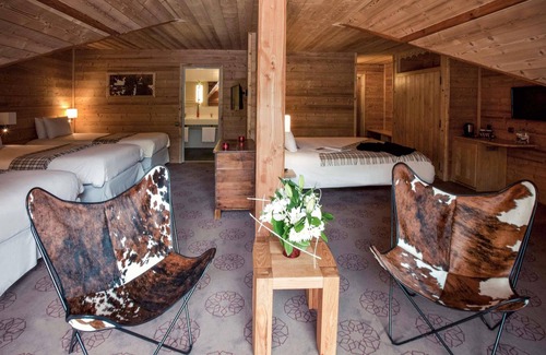 Saint-Lary-Soulan Hotel | Hôtel Mercure de Saint-Lary