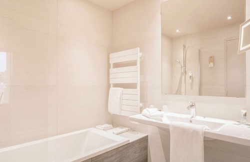 Limoges Hotel | Hôtel Mercure Limoges Centre
