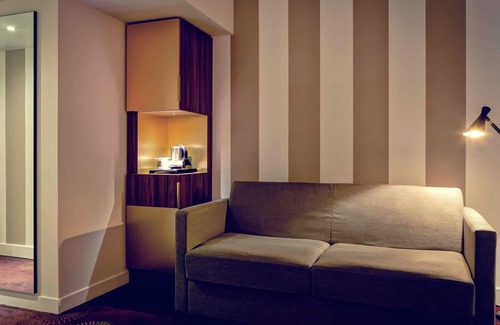 Les Cordeliers Hotel | Hôtel Mercure Lyon Centre Plaza République