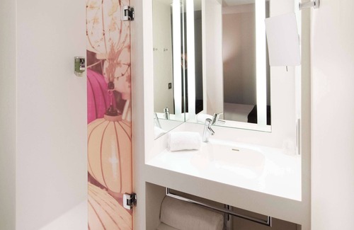 Les Cordeliers Hotel | Hôtel Mercure Lyon Centre Plaza République