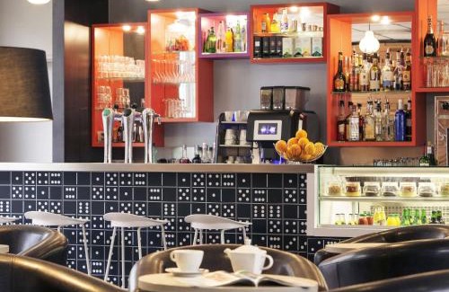 Bussy-Saint-Georges Hotel | Hôtel Mercure Marne-la-Vallée Bussy St Georges
