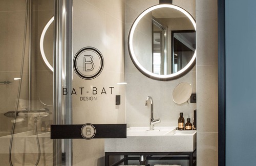 17th Arrondissement Hotel | Hôtel Mercure Paris 17 Batignolles