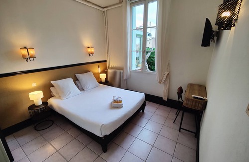 Soulac-sur-Mer Hotel | Hôtel Michelet Plage