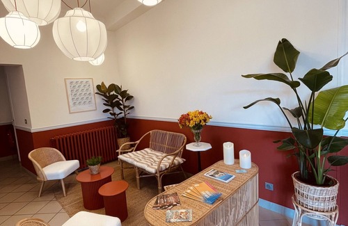 Soulac-sur-Mer Hotel | Hôtel Michelet Plage