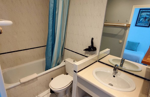 Soulac-sur-Mer Hotel | Hôtel Michelet Plage
