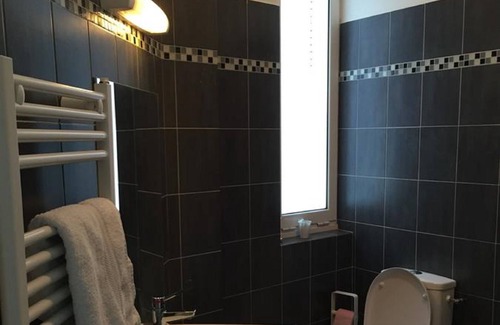 Maisons-Alfort Hotel | Hôtel Moderne