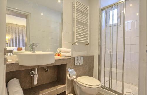 Quartier du Faubourg-Montmartre Hotel | Hôtel Mondial