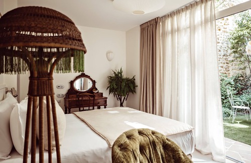Montmartre Hotel | Hôtel Monsieur Aristide