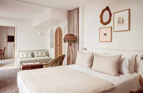 Montmartre Hotel | Hôtel Monsieur Aristide