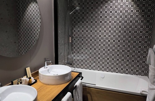 Val-d'Isere Hotel | Hôtel Mont-Blanc