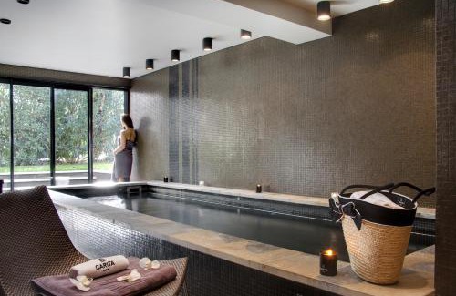 Carcassonne Hotel | Hôtel Montmorency & Spa