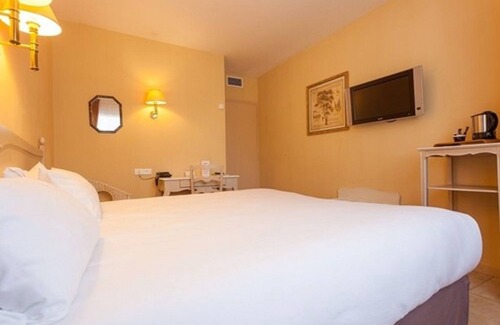 Costieres Hotel | Hôtel Nîmotel