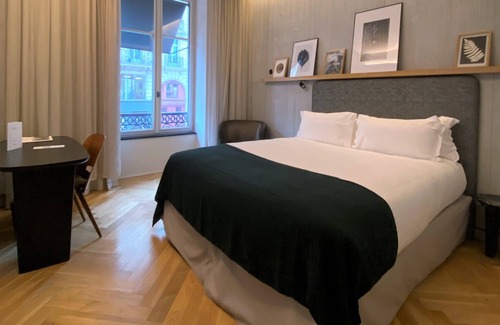 Arts-et-Metiers Hotel | Hôtel National Arts et Métiers