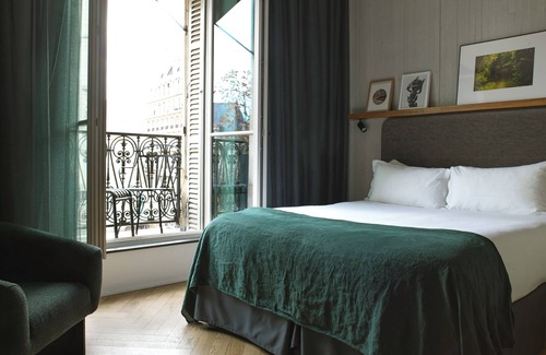 Arts-et-Metiers Hotel | Hôtel National Arts et Métiers