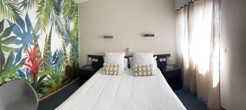 Balaruc-les-Bains Hotel | Hôtel Neptune