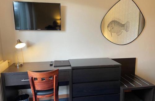 Balaruc-les-Bains Hotel | Hôtel Neptune