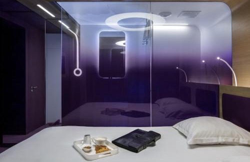 Paris City Center Hotel | Hôtel Odyssey