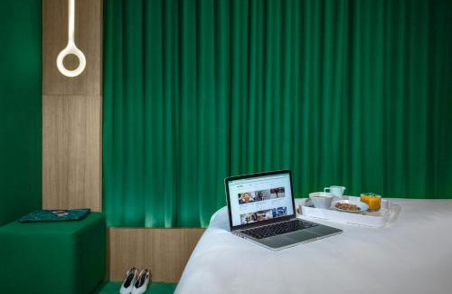Paris City Center Hotel | Hôtel Odyssey