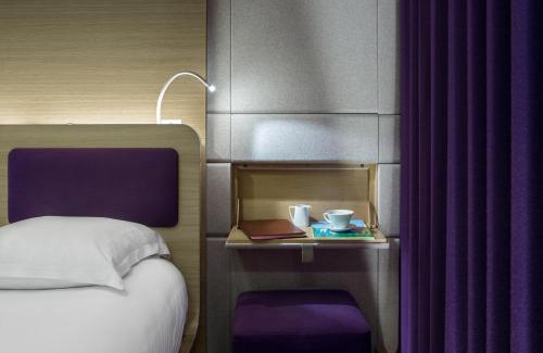 Paris City Center Hotel | Hôtel Odyssey