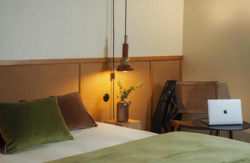 Chateau-Malo Hotel | Hôtel Oré, Saint-Malo