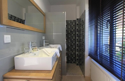 La Trinite-sur-Mer Hotel | Hôtel Ostrea & sa Villa
