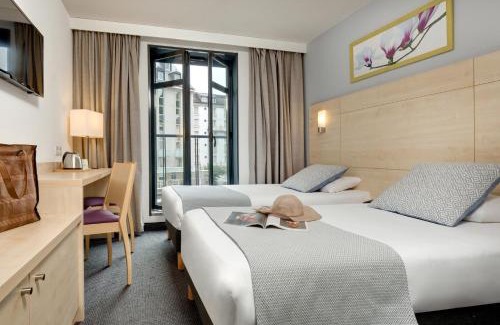 Lourdes Hotel | Hôtel Padoue