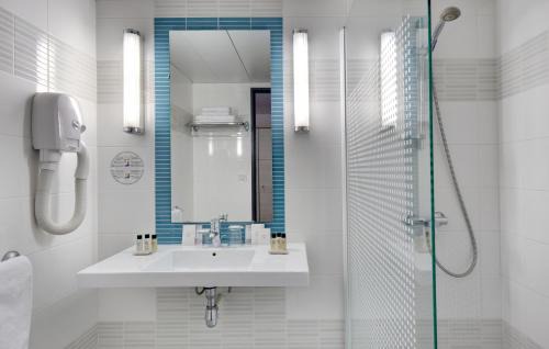 Lourdes Hotel | Hôtel Padoue