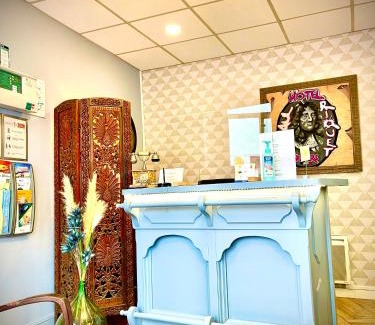 Beziers City Centre Hotel | Hôtel Paul Riquet