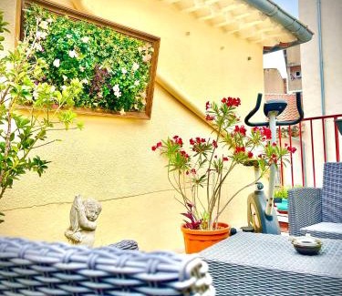 Beziers City Centre Hotel | Hôtel Paul Riquet