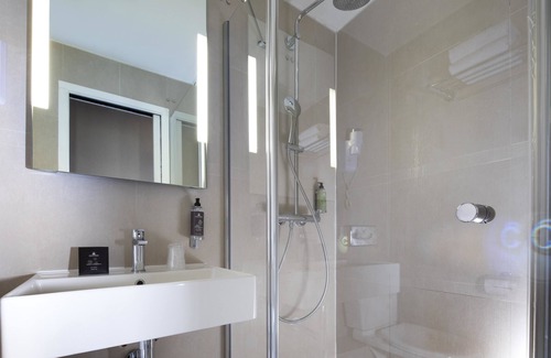 Ternes Hotel | Hôtel Plaza Etoile