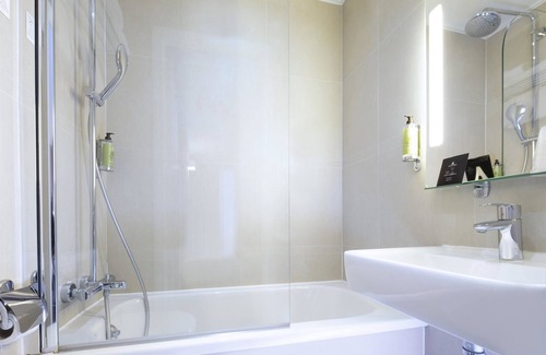Ternes Hotel | Hôtel Plaza Etoile