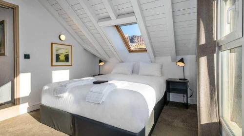 Viel-Alpe Apartamento | Hôtel PopAlp Café