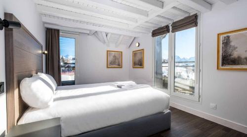 Viel-Alpe Apartamento | Hôtel PopAlp Café