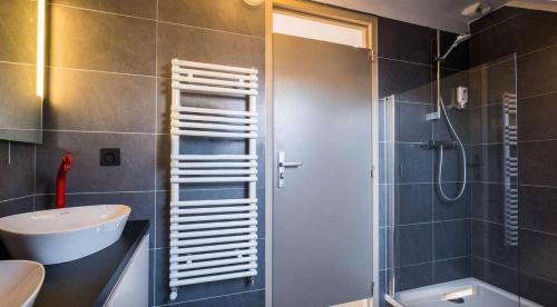 Viel-Alpe Apartamento | Hôtel PopAlp Café
