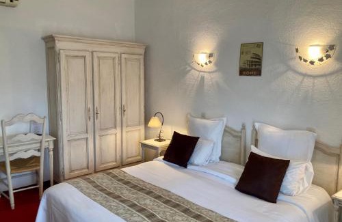 Arles Hotel | Hôtel Porte de Camargue - Les Quais d'Arles