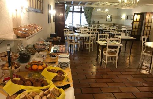 Arles Hotel | Hôtel Porte de Camargue - Les Quais d'Arles