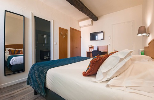Bastia Hotel | Hôtel Posta Vecchia