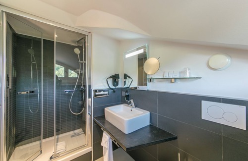 Chexbres Hotel | Hôtel Préalpina