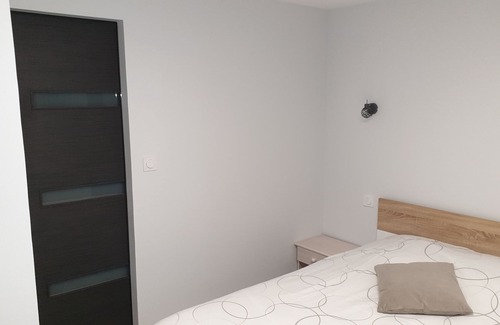 Osmanville Casa | Hôtel Proche Plage du Débarquement