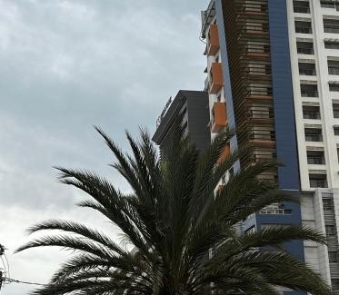 Dakar-Plateau Hotel | Hôtel Provençal