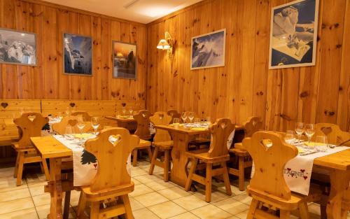 Cauterets Hotel | Hôtel Quin Te Va