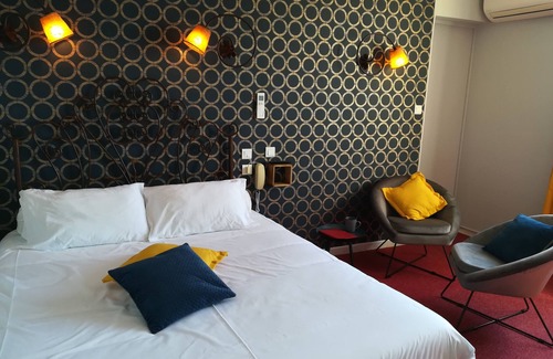 Arles City Centre Hotel | Hôtel Régence