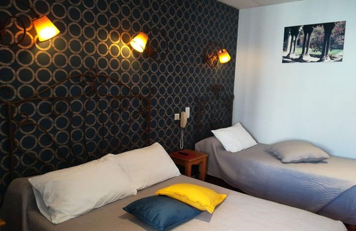 Arles City Centre Hotel | Hôtel Régence