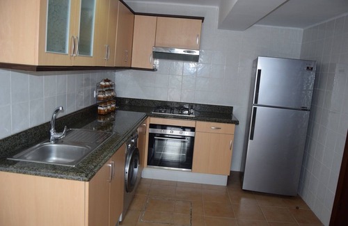 Marina Smir Apartamento | Hôtel Résidence Kabila Vista